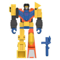 Transformers - Devastator (Action Figure - 10 cm) - Super7