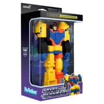 Transformers - Devastator (Action Figure - 10 cm) - Super7
