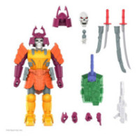 Transformers Ultimates - Bludgeon (Action Figure - 22 cm) - Super7