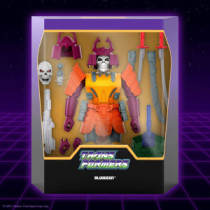 Transformers Ultimates - Bludgeon (Action Figure - 22 cm) - Super7