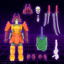 Transformers Ultimates - Bludgeon (Action Figure - 22 cm) - Super7