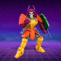 Transformers Ultimates - Bludgeon (Action Figure - 22 cm) - Super7