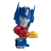 Transformers - Optimus Prime (Vinyl Figure - 11 cm) - Youtooz