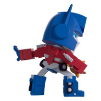 Transformers - Optimus Prime (Vinyl Figure - 11 cm) - Youtooz