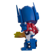 Transformers - Optimus Prime (Vinyl Figure - 11 cm) - Youtooz