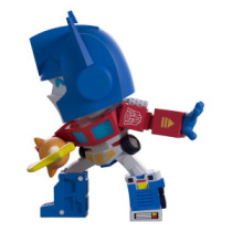 Transformers - Optimus Prime (Vinyl Figure - 11 cm) - Youtooz