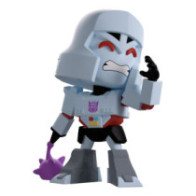Transformers - Megatron (Vinyl Figure - 11 cm) - Youtooz