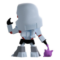Transformers - Megatron (Vinyl Figure - 11 cm) - Youtooz