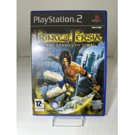 Prince of Persia - Sands of Time (PlayStation 2)