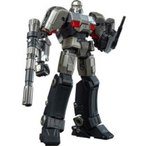Transformers - Megatron D-16 (Model Kit - 20 cm) - Yolopark