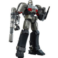 Transformers - Megatron D-16 (Model Kit - 20 cm) - Yolopark