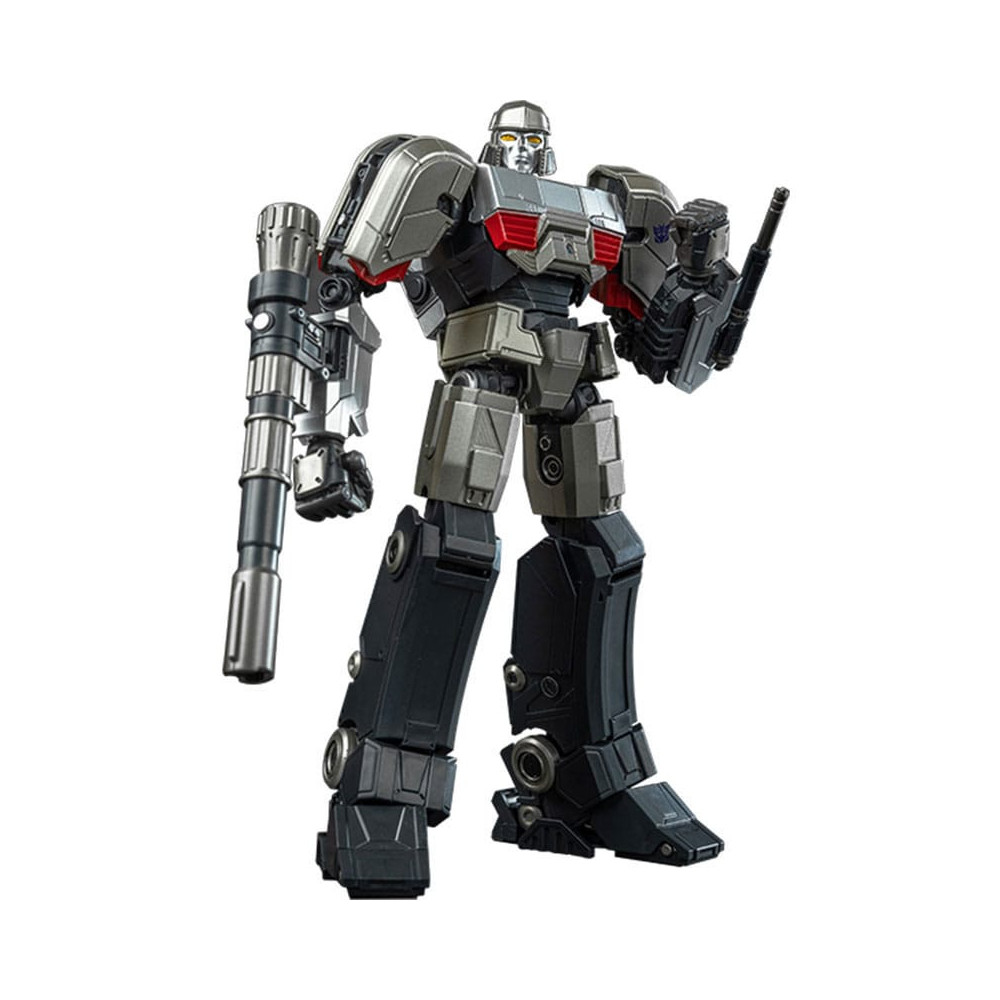 Transformers - Megatron D-16 (Model Kit - 20 cm) - Yolopark