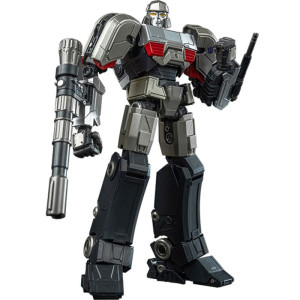 Transformers - Megatron D-16 (Model Kit - 20 cm) - Yolopark
