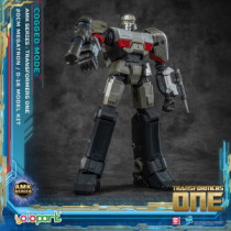 Transformers - Megatron D-16 (Model Kit - 20 cm) - Yolopark