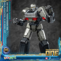 Transformers - Megatron D-16 (Model Kit - 20 cm) - Yolopark