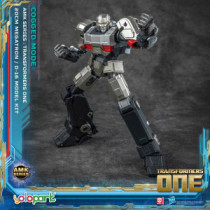 Transformers - Megatron D-16 (Model Kit - 20 cm) - Yolopark