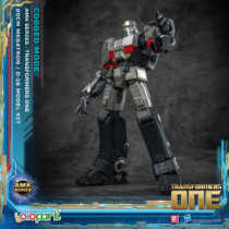Transformers - Megatron D-16 (Model Kit - 20 cm) - Yolopark