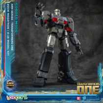 Transformers - Megatron D-16 (Model Kit - 20 cm) - Yolopark