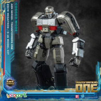 Transformers - Megatron D-16 (Model Kit - 20 cm) - Yolopark
