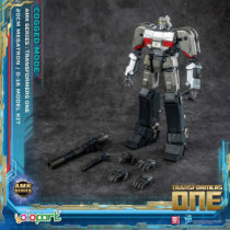 Transformers - Megatron D-16 (Model Kit - 20 cm) - Yolopark