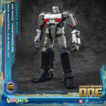 Transformers - Megatron D-16 (Model Kit - 20 cm) - Yolopark