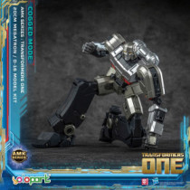 Transformers - Megatron D-16 (Model Kit - 20 cm) - Yolopark