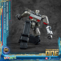 Transformers - Megatron D-16 (Model Kit - 20 cm) - Yolopark