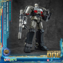 Transformers - Megatron D-16 (Model Kit - 20 cm) - Yolopark