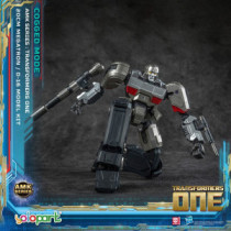 Transformers - Megatron D-16 (Model Kit - 20 cm) - Yolopark