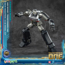 Transformers - Megatron D-16 (Model Kit - 20 cm) - Yolopark
