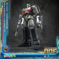 Transformers - Megatron D-16 (Model Kit - 20 cm) - Yolopark