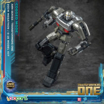 Transformers - Megatron D-16 (Model Kit - 20 cm) - Yolopark