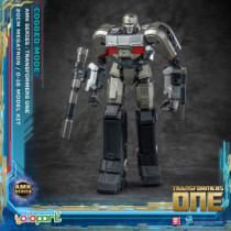 Transformers - Megatron D-16 (Model Kit - 20 cm) - Yolopark