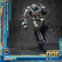 Transformers - Megatron D-16 (Model Kit - 20 cm) - Yolopark