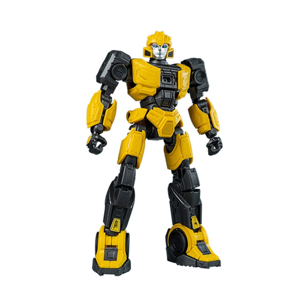 Transformers - Bumblebee B-127 (Model Kit - 13 cm) - Yolopark