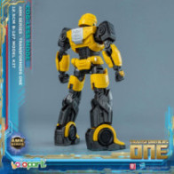 Transformers - Bumblebee B-127 (Model Kit - 13 cm) - Yolopark