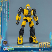 Transformers - Bumblebee B-127 (Model Kit - 13 cm) - Yolopark