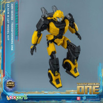 Transformers - Bumblebee B-127 (Model Kit - 13 cm) - Yolopark