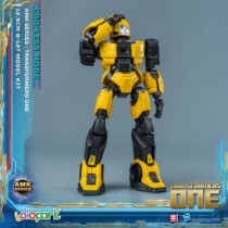 Transformers - Bumblebee B-127 (Model Kit - 13 cm) - Yolopark