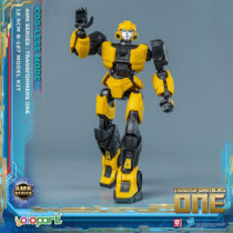 Transformers - Bumblebee B-127 (Model Kit - 13 cm) - Yolopark