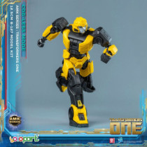 Transformers - Bumblebee B-127 (Model Kit - 13 cm) - Yolopark