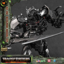 Transformers: Rise of the Beasts AMK Series - Scourge (Model Kit - 22 cm) - Yolopark