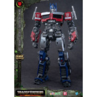 Transformers: Rise of the Beasts AMK Series - Optimus Prime (Model Kit - 20 cm) - Yolopark