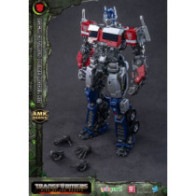 Transformers: Rise of the Beasts AMK Series - Optimus Prime (Kit de modèle - 20 cm) - Yolopark