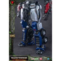 Transformers: Rise of the Beasts AMK Series - Optimus Prime (Model Kit - 20 cm) - Yolopark