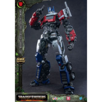 Transformers: Rise of the Beasts AMK Series - Optimus Prime (Model Kit - 20 cm) - Yolopark
