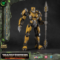 Transformers: Rise of the Beasts AMK Series - Cheetor (Model Kit - 22 cm) - Yolopark