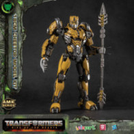 Transformers: Rise of the Beasts AMK Series - Cheetor (Model Kit - 22 cm) - Yolopark