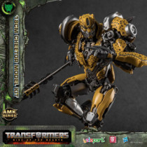 Transformers: Rise of the Beasts AMK Series - Cheetor (Model Kit - 22 cm) - Yolopark