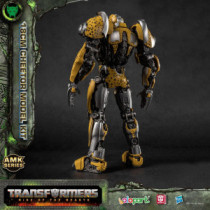 Transformers: Rise of the Beasts AMK Series - Cheetor (Model Kit - 22 cm) - Yolopark